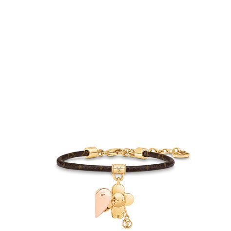 lv vivienne amour|Products by Louis Vuitton: Vivienne Amour Bracelet.